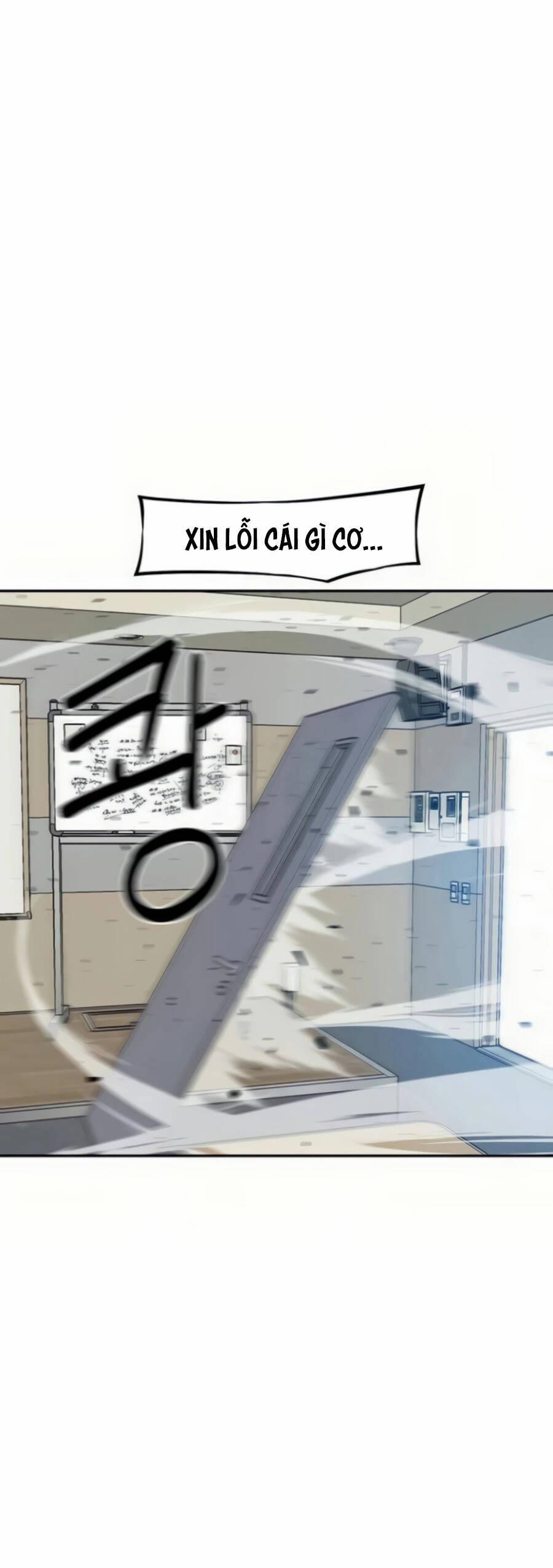 Giáo Viên Của Những Nhân Vật Phản Diện 20 trang 52