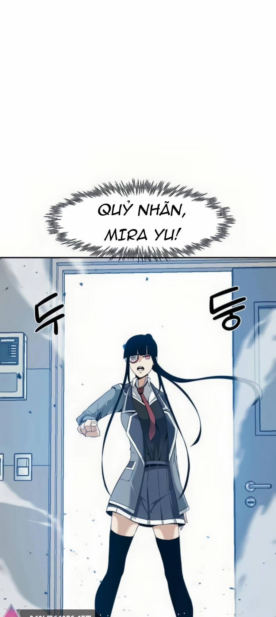Giáo Viên Của Những Nhân Vật Phản Diện 20 trang 54