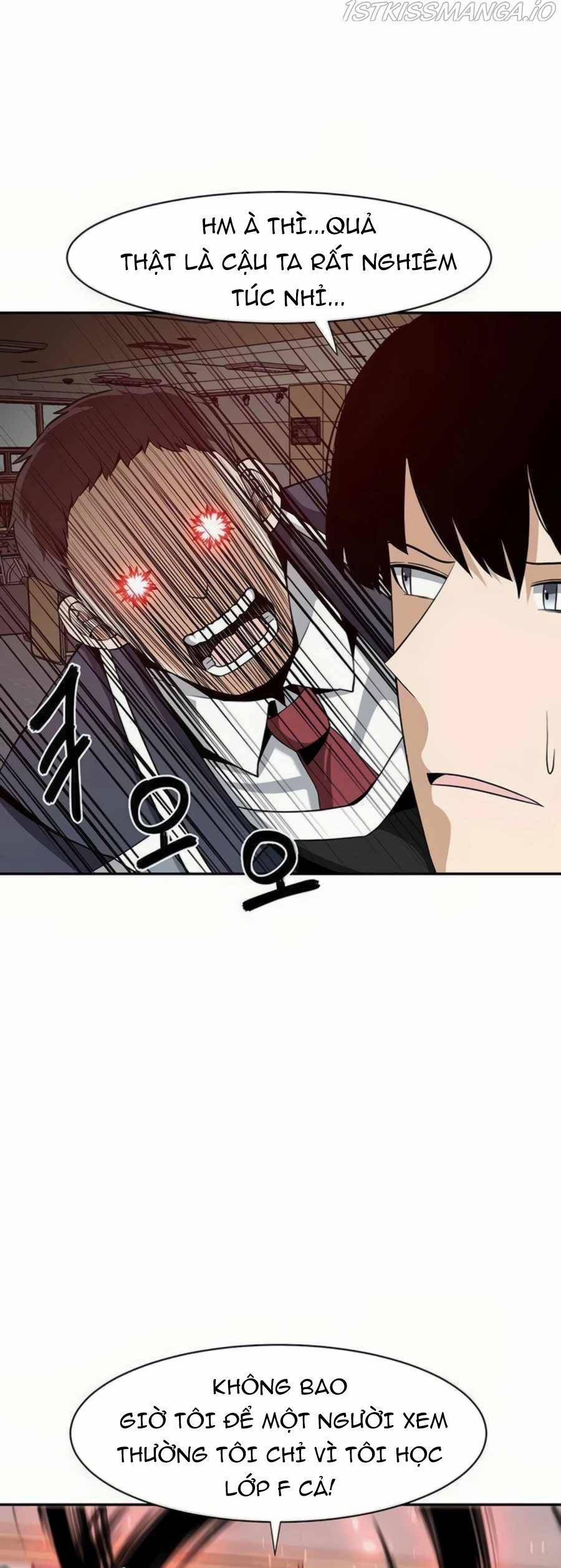 Giáo Viên Của Những Nhân Vật Phản Diện 21 trang 16