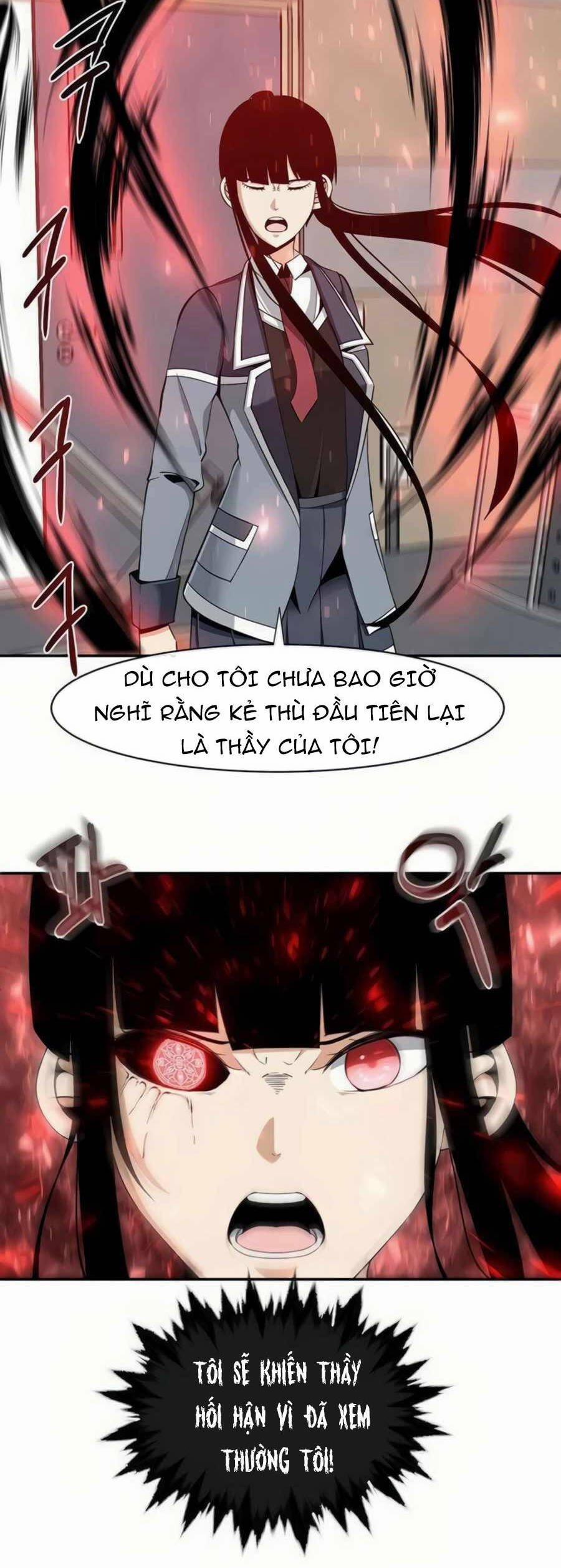 Giáo Viên Của Những Nhân Vật Phản Diện 21 trang 17