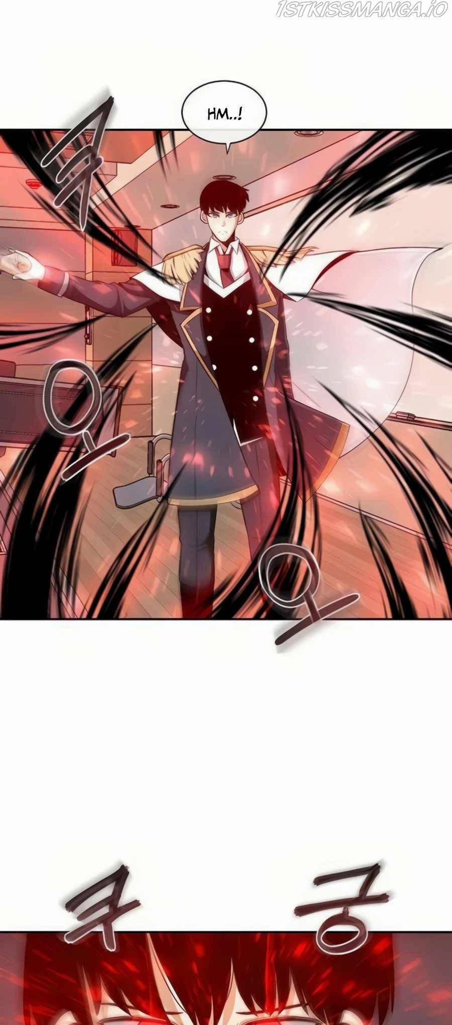 Giáo Viên Của Những Nhân Vật Phản Diện 21 trang 18