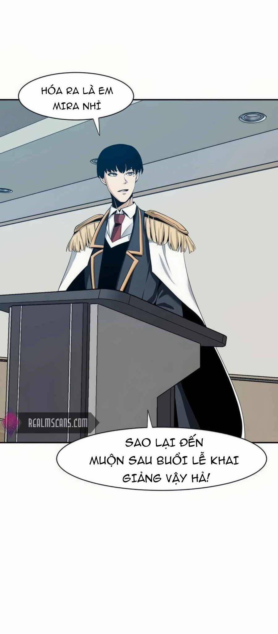 Giáo Viên Của Những Nhân Vật Phản Diện 21 trang 2