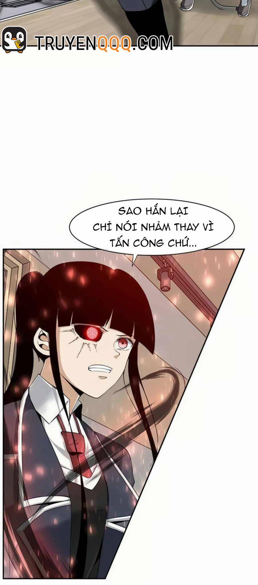 Giáo Viên Của Những Nhân Vật Phản Diện 21 trang 20
