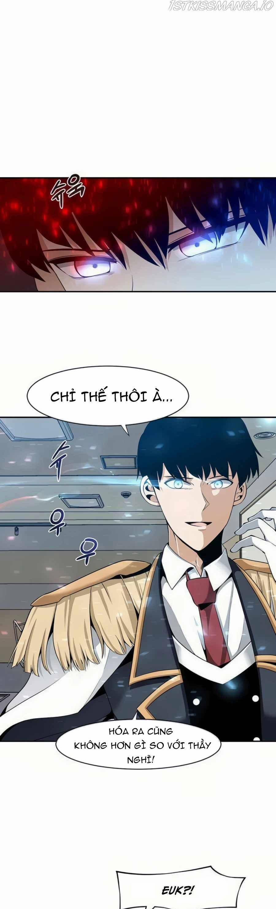 Giáo Viên Của Những Nhân Vật Phản Diện 21 trang 21