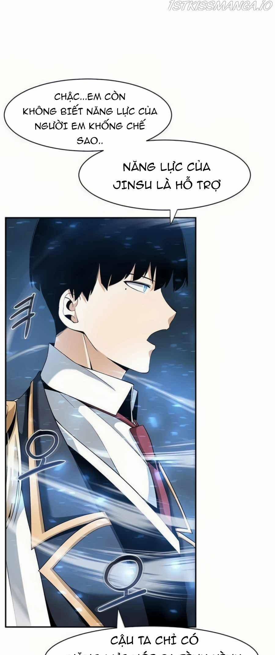 Giáo Viên Của Những Nhân Vật Phản Diện 21 trang 25