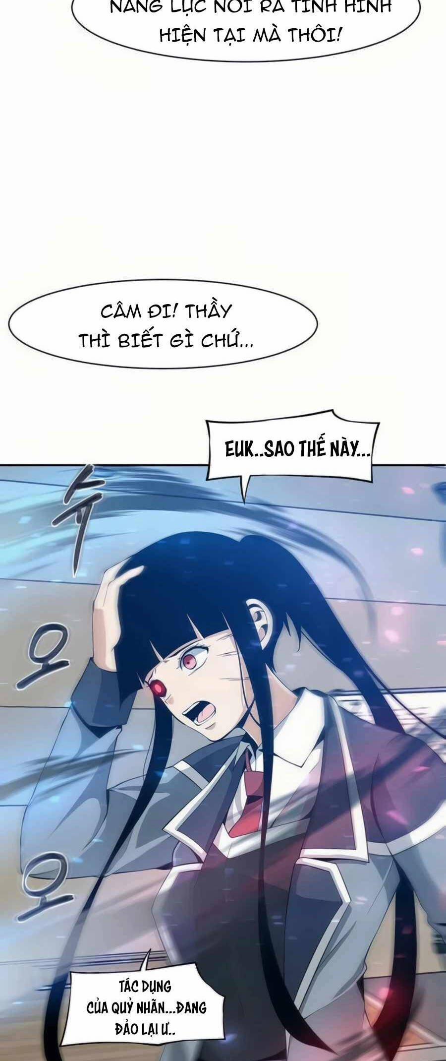 Giáo Viên Của Những Nhân Vật Phản Diện 21 trang 26