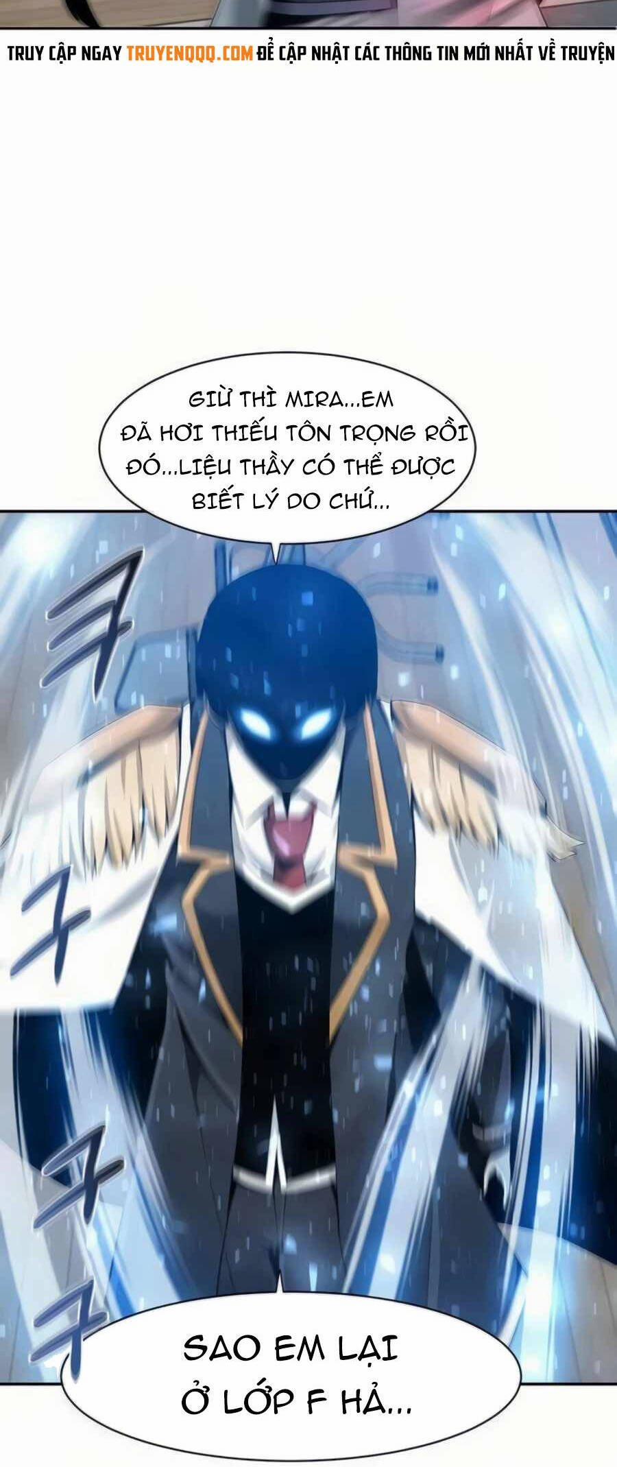 Giáo Viên Của Những Nhân Vật Phản Diện 21 trang 27