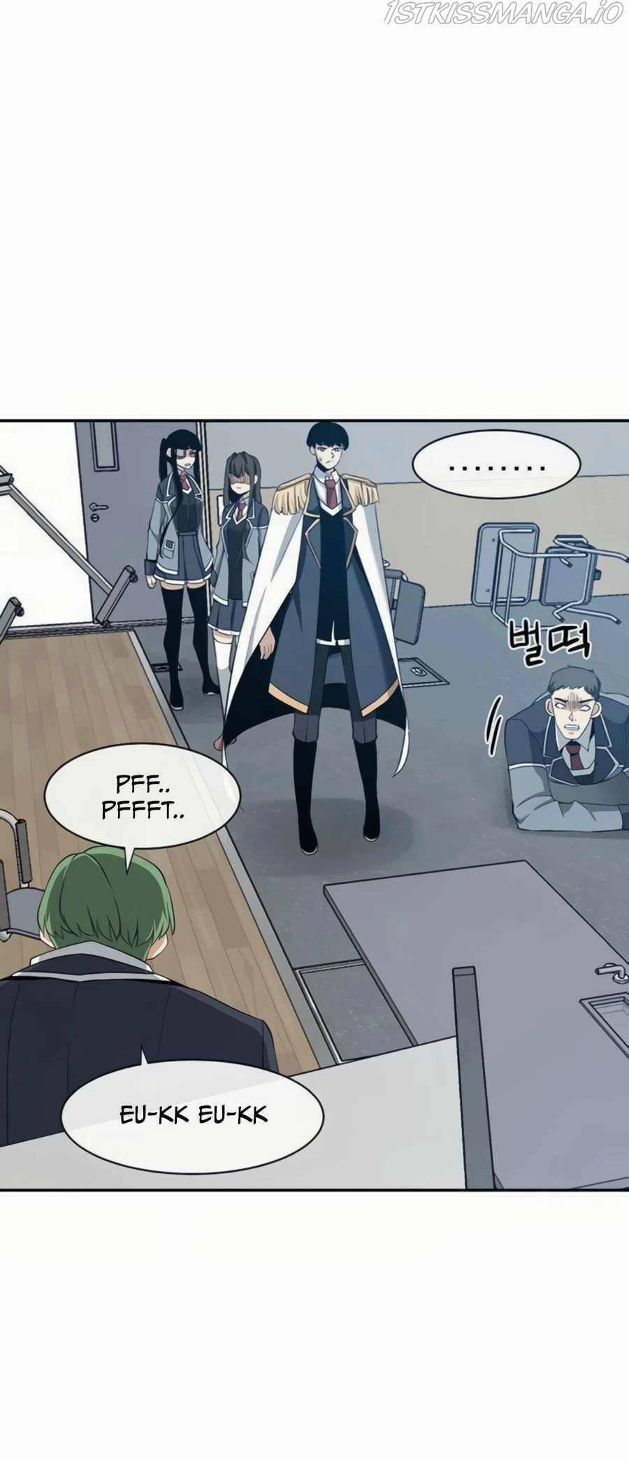 Giáo Viên Của Những Nhân Vật Phản Diện 21 trang 36