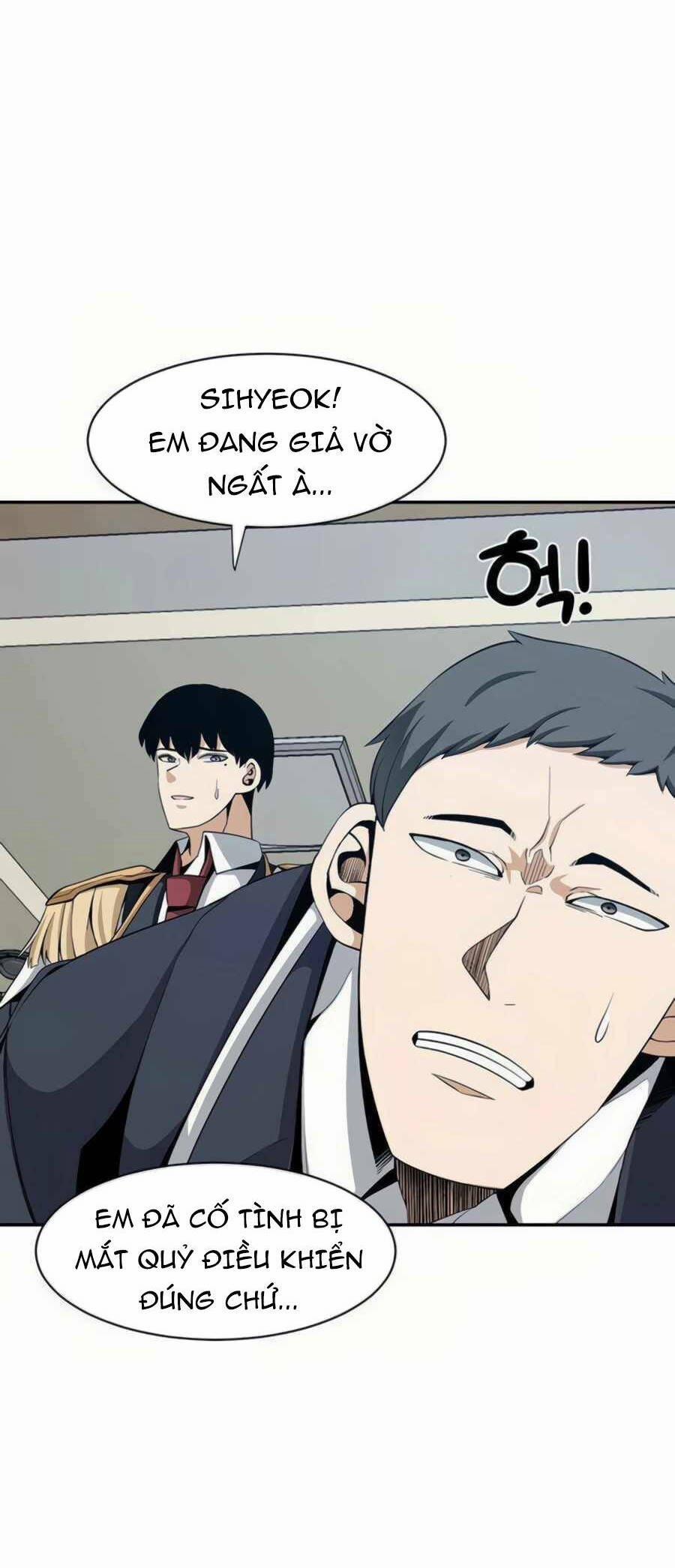 Giáo Viên Của Những Nhân Vật Phản Diện 21 trang 37