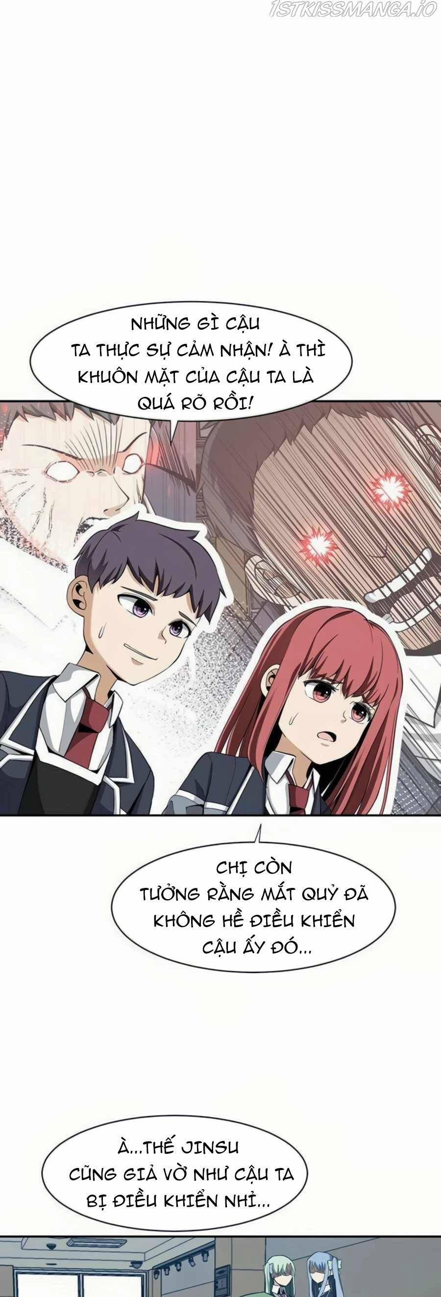 Giáo Viên Của Những Nhân Vật Phản Diện 21 trang 39