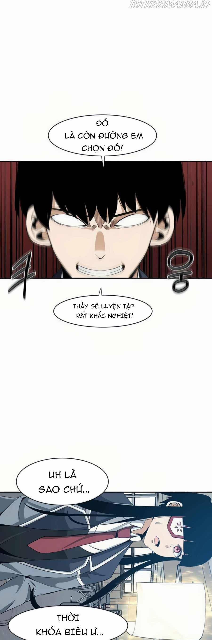 Giáo Viên Của Những Nhân Vật Phản Diện 21 trang 41