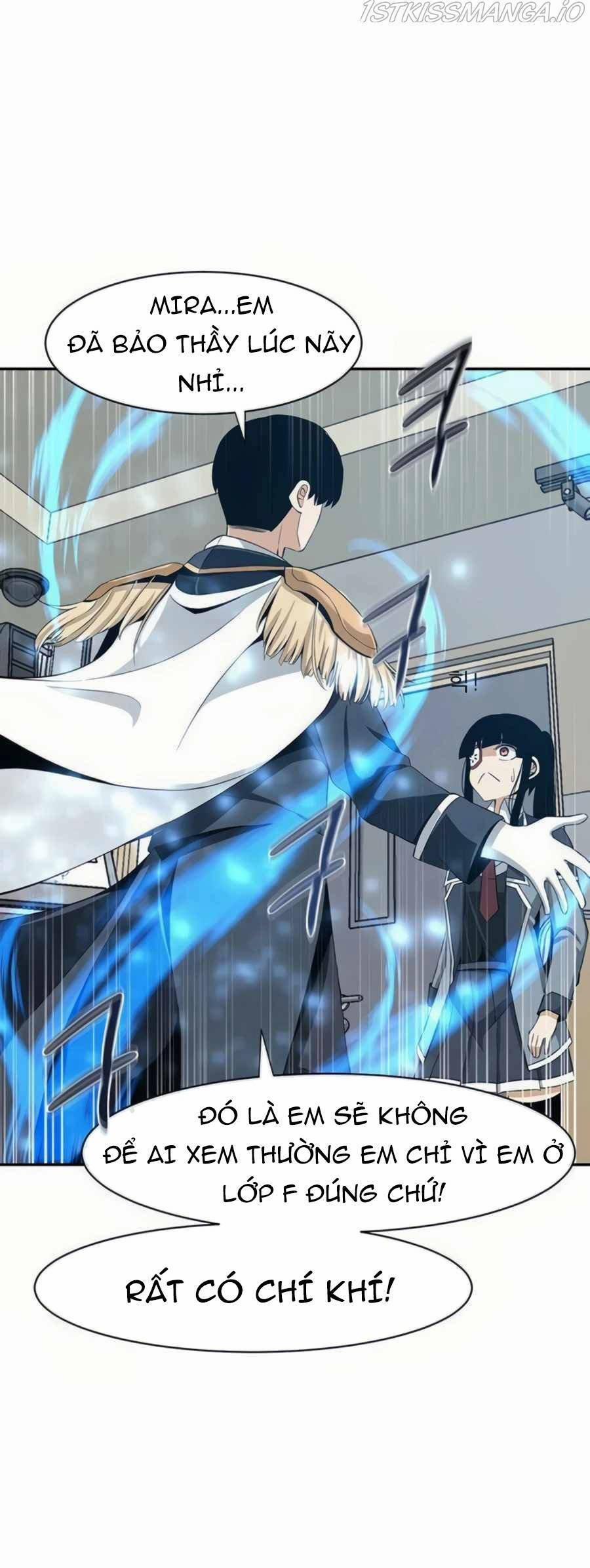 Giáo Viên Của Những Nhân Vật Phản Diện 21 trang 43