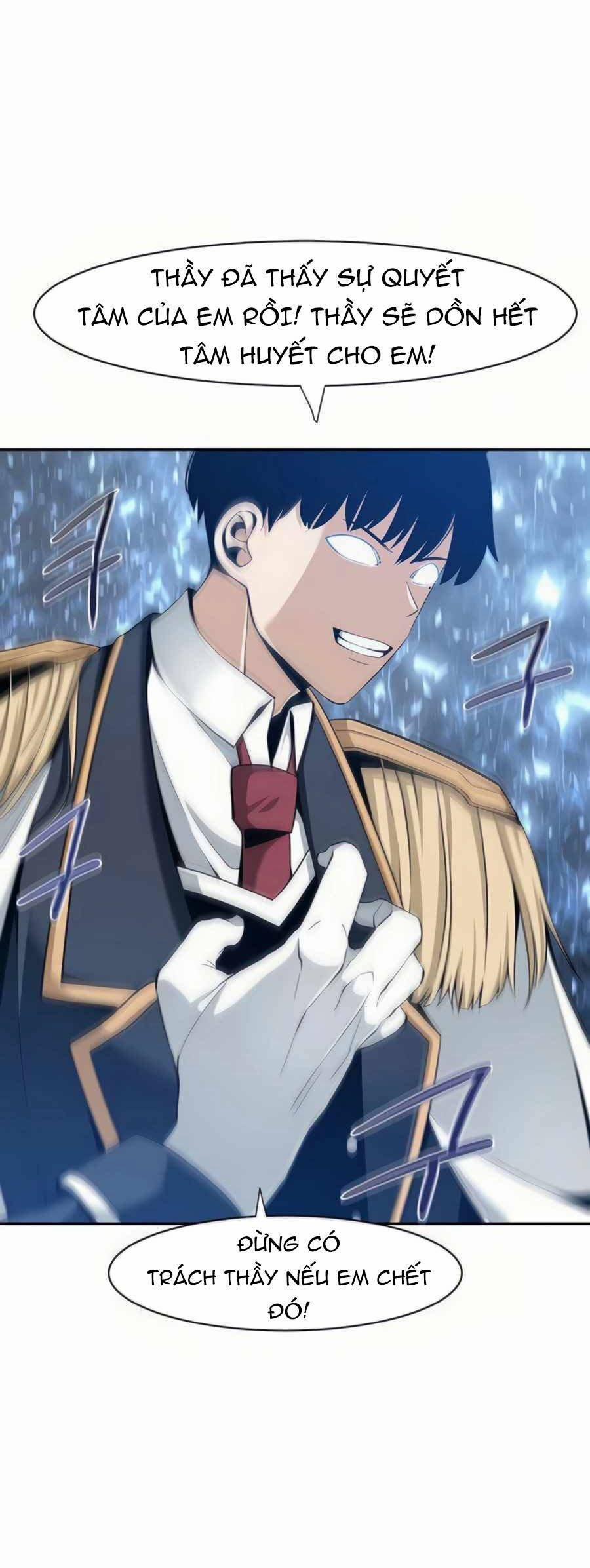 Giáo Viên Của Những Nhân Vật Phản Diện 21 trang 44