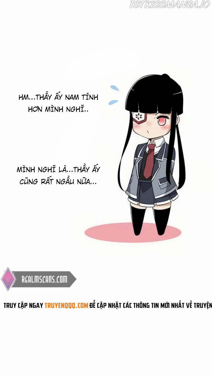 Giáo Viên Của Những Nhân Vật Phản Diện 21 trang 45