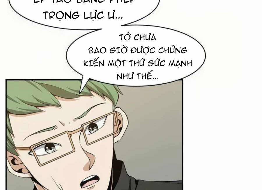 Giáo Viên Của Những Nhân Vật Phản Diện 22.5 trang 21