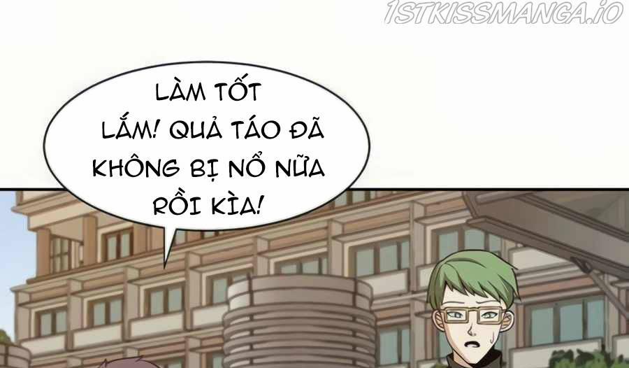 Giáo Viên Của Những Nhân Vật Phản Diện 22.5 trang 4