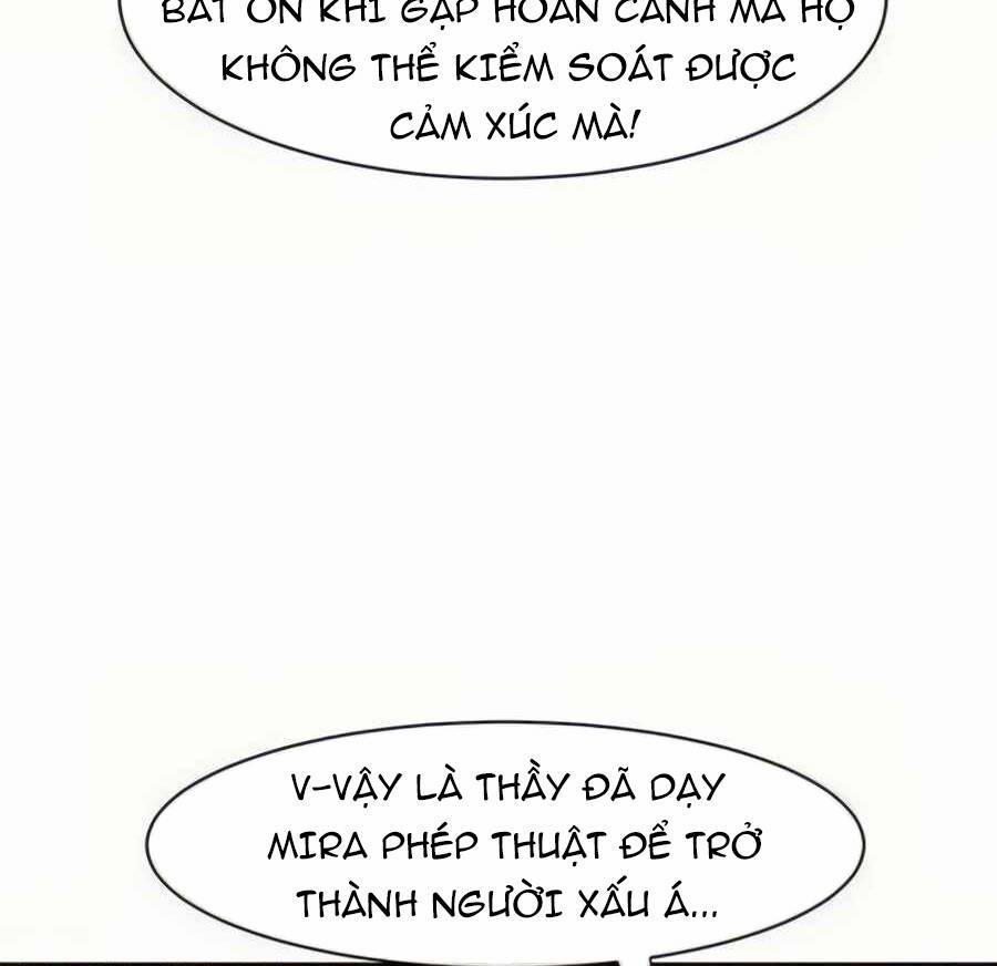 Giáo Viên Của Những Nhân Vật Phản Diện 22.5 trang 58