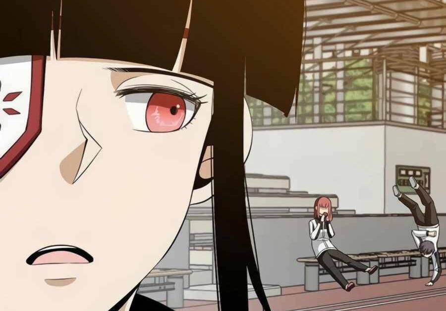 Giáo Viên Của Những Nhân Vật Phản Diện 22 trang 15