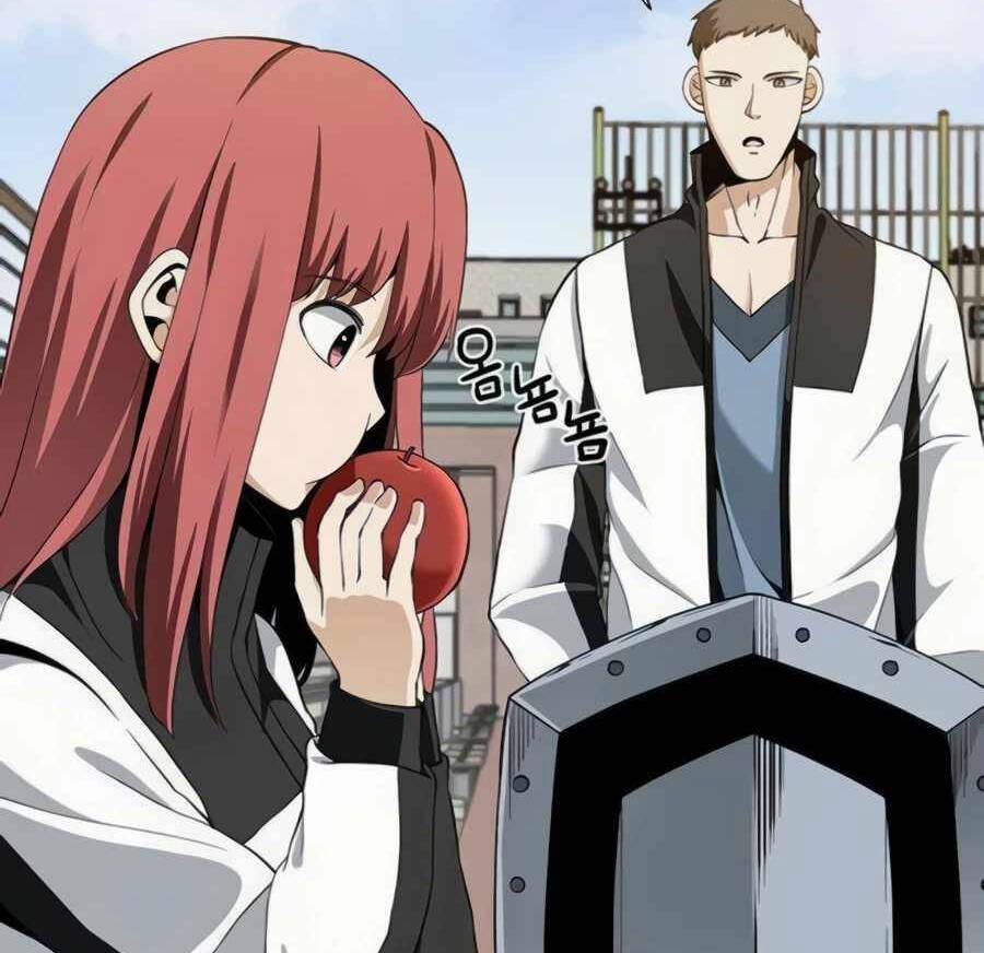 Giáo Viên Của Những Nhân Vật Phản Diện 22 trang 21