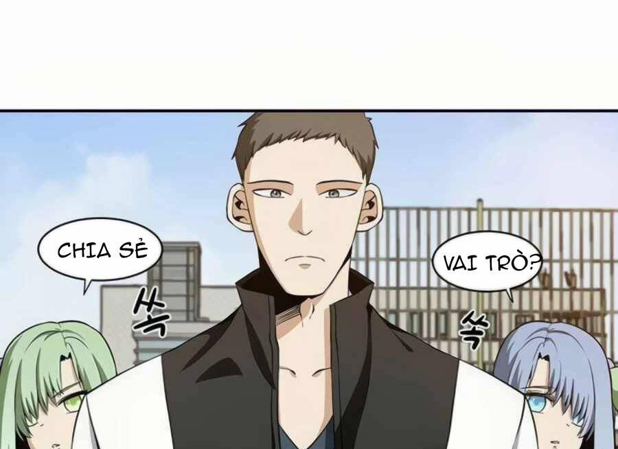 Giáo Viên Của Những Nhân Vật Phản Diện 22 trang 27