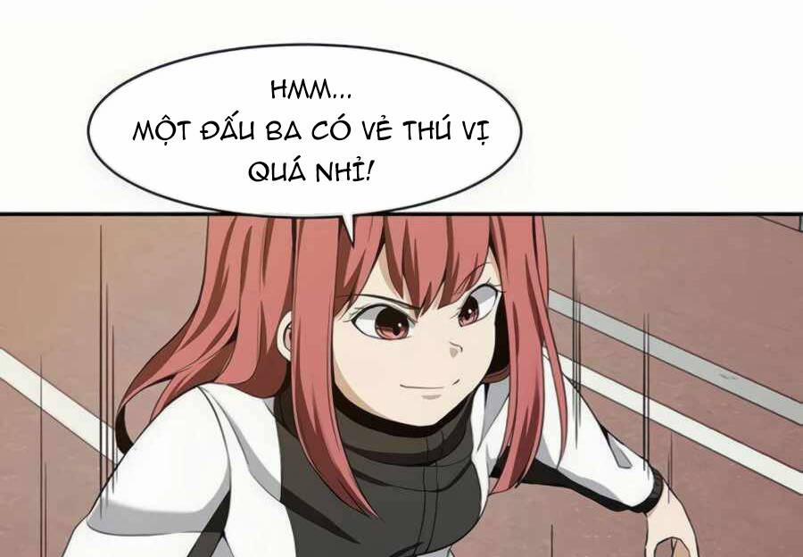 Giáo Viên Của Những Nhân Vật Phản Diện 22 trang 69