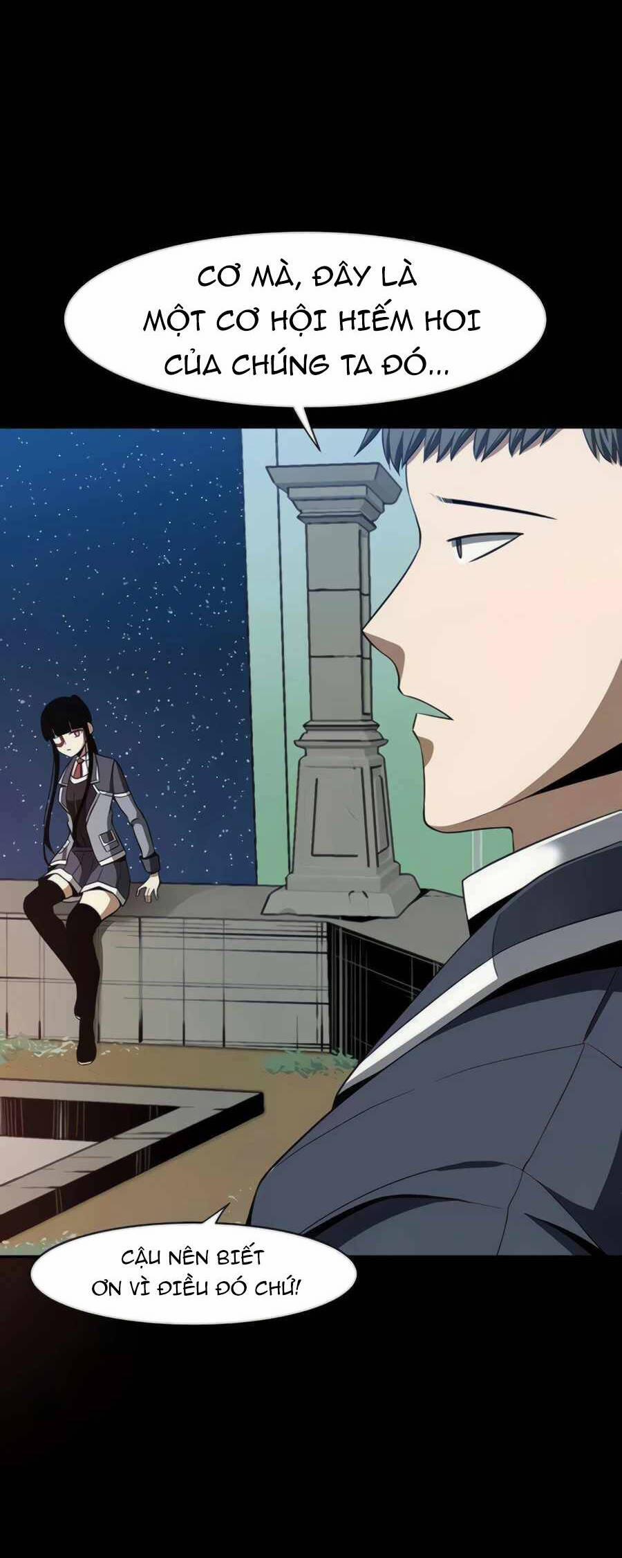 Giáo Viên Của Những Nhân Vật Phản Diện 23.5 trang 10