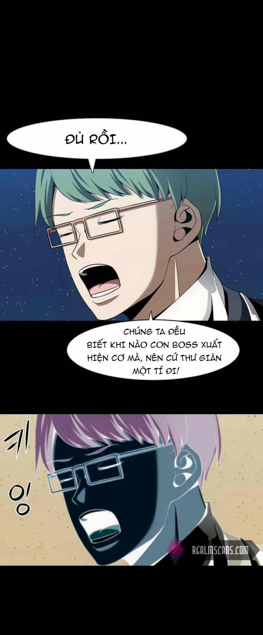 Giáo Viên Của Những Nhân Vật Phản Diện 23.5 trang 12