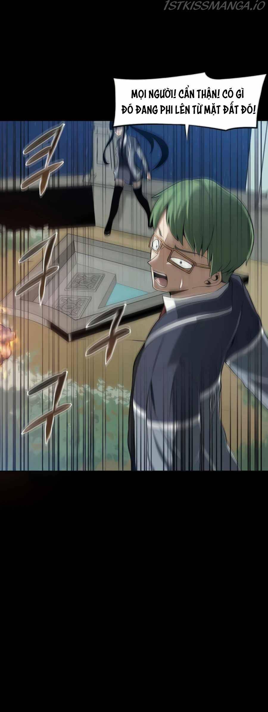 Giáo Viên Của Những Nhân Vật Phản Diện 23.5 trang 13