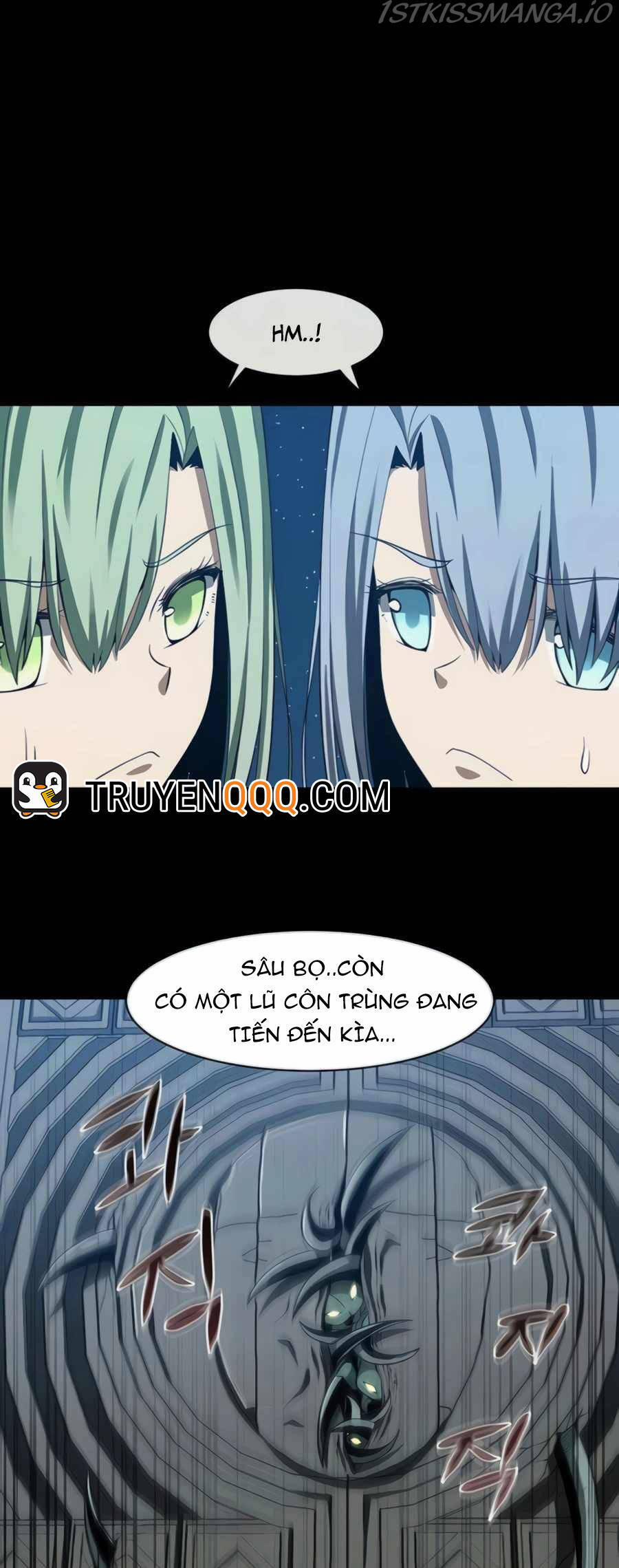 Giáo Viên Của Những Nhân Vật Phản Diện 23.5 trang 17