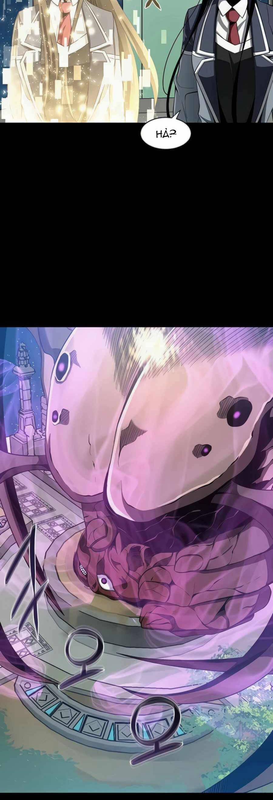 Giáo Viên Của Những Nhân Vật Phản Diện 23.5 trang 20