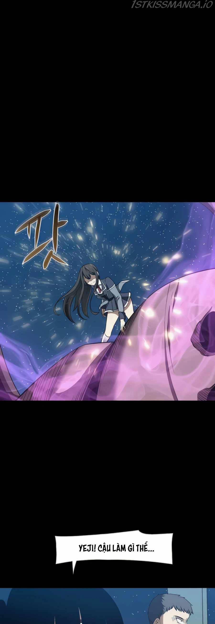 Giáo Viên Của Những Nhân Vật Phản Diện 23.5 trang 21