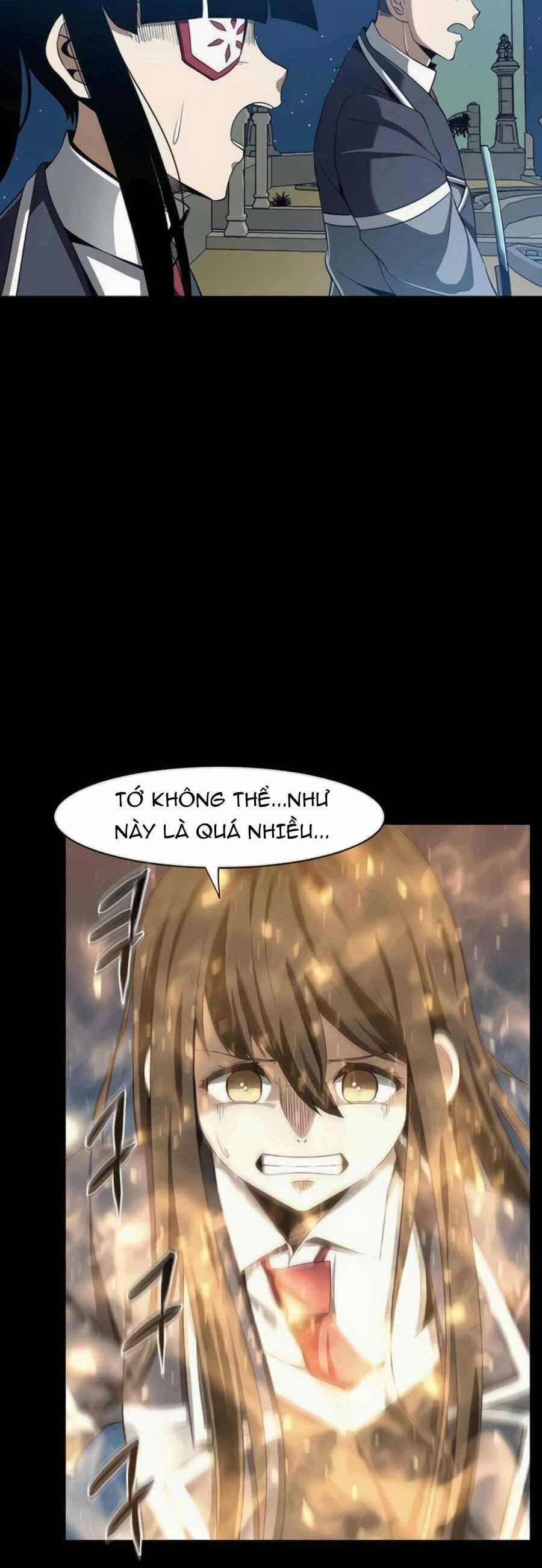 Giáo Viên Của Những Nhân Vật Phản Diện 23.5 trang 22