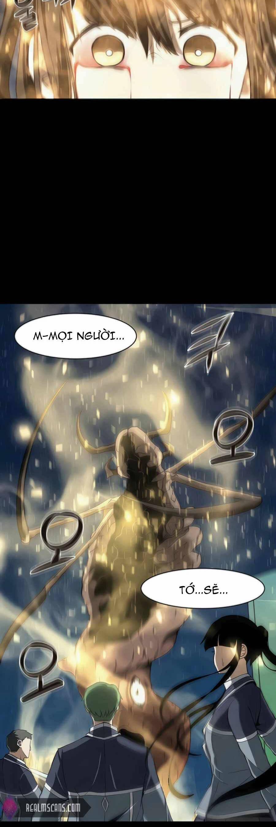 Giáo Viên Của Những Nhân Vật Phản Diện 23.5 trang 24