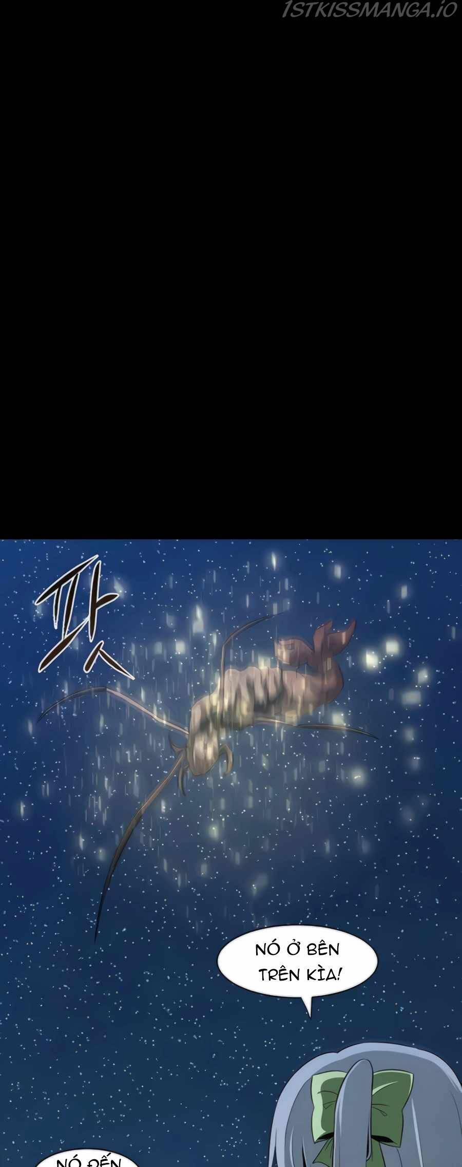 Giáo Viên Của Những Nhân Vật Phản Diện 23.5 trang 27