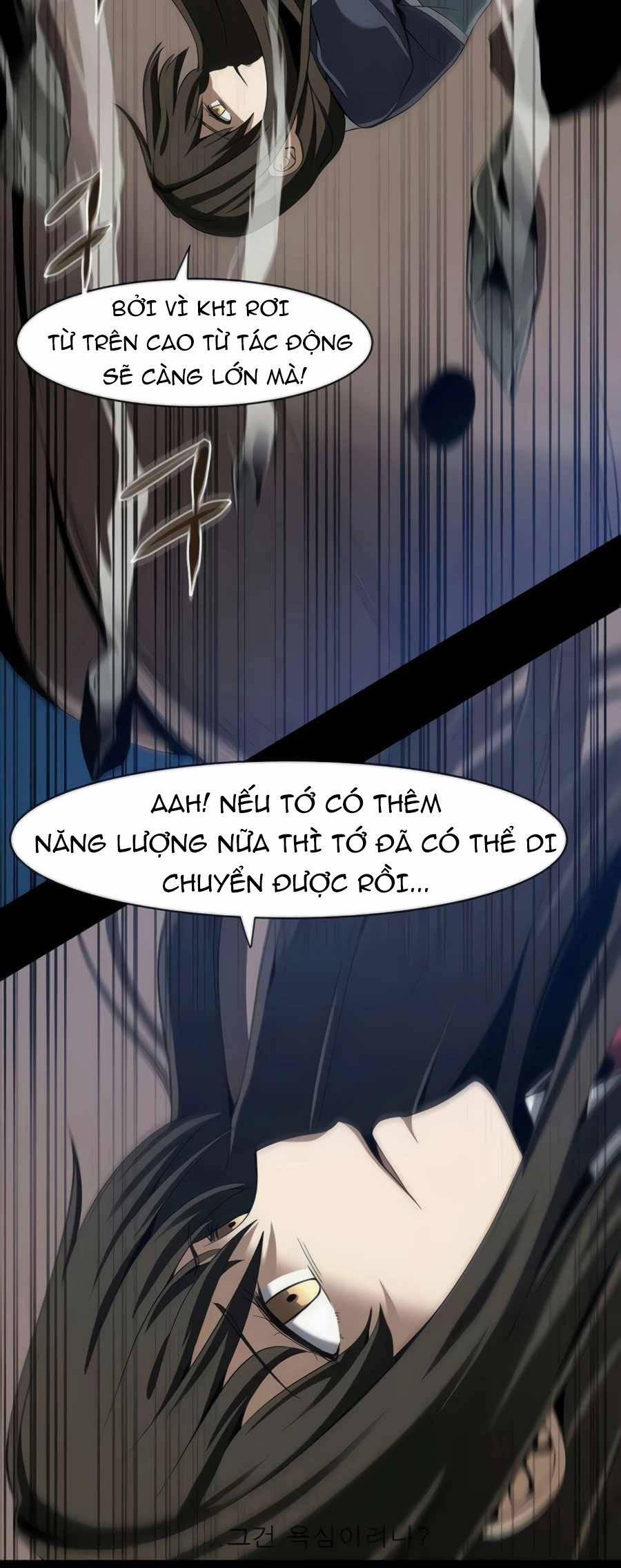 Giáo Viên Của Những Nhân Vật Phản Diện 23.5 trang 29