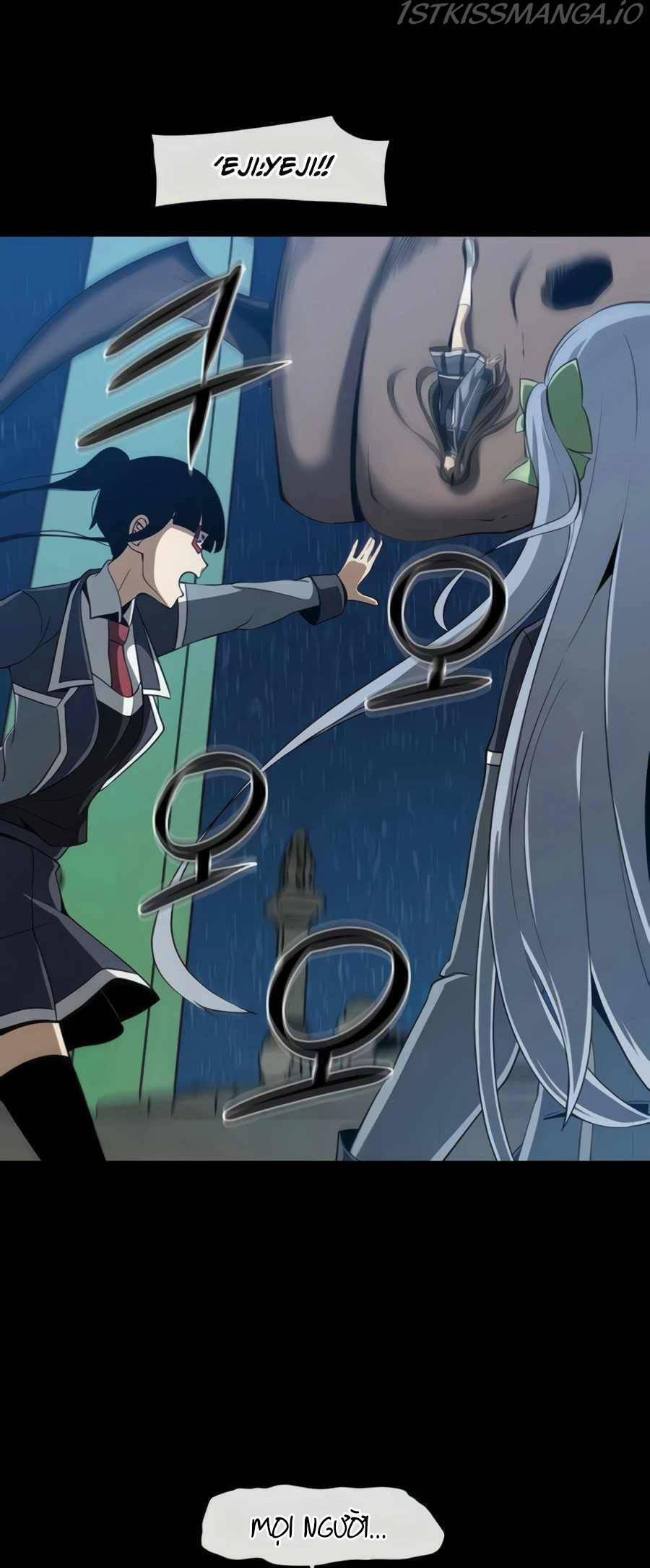 Giáo Viên Của Những Nhân Vật Phản Diện 23.5 trang 32