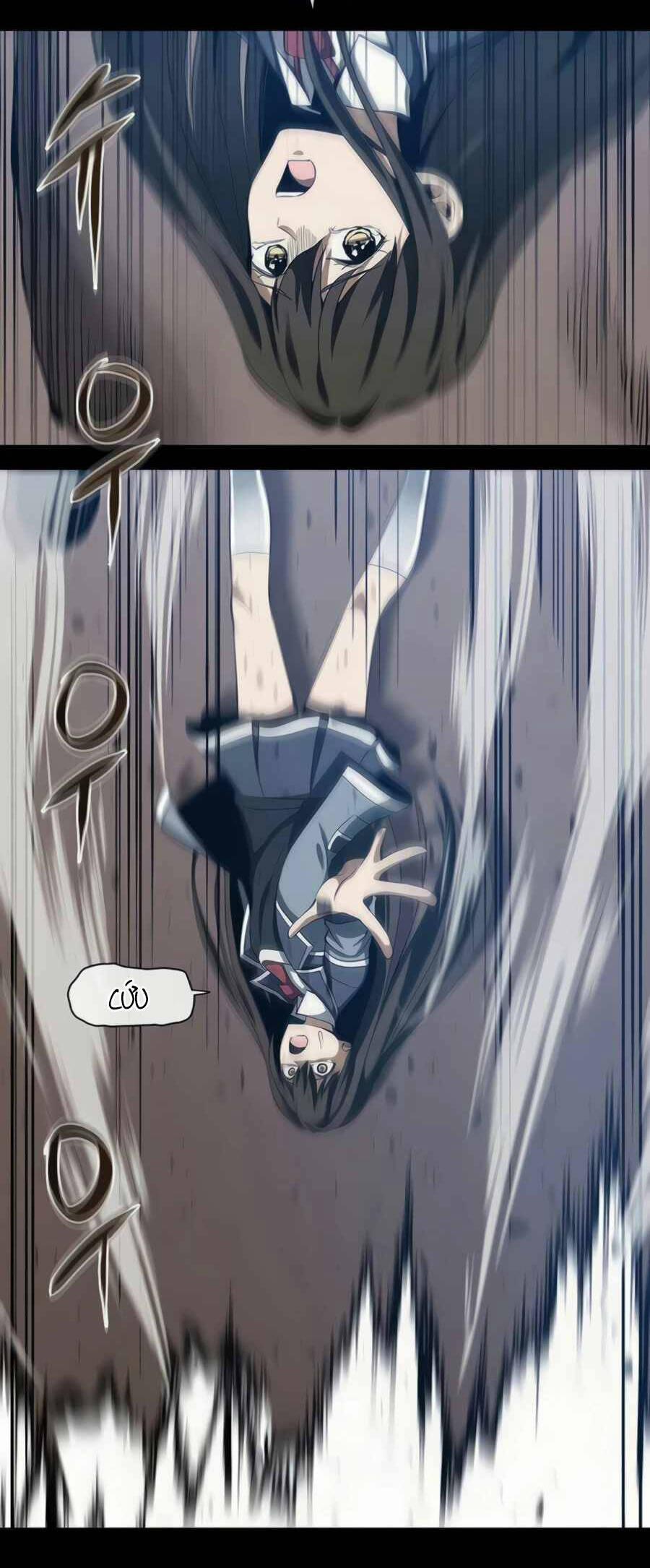 Giáo Viên Của Những Nhân Vật Phản Diện 23.5 trang 33