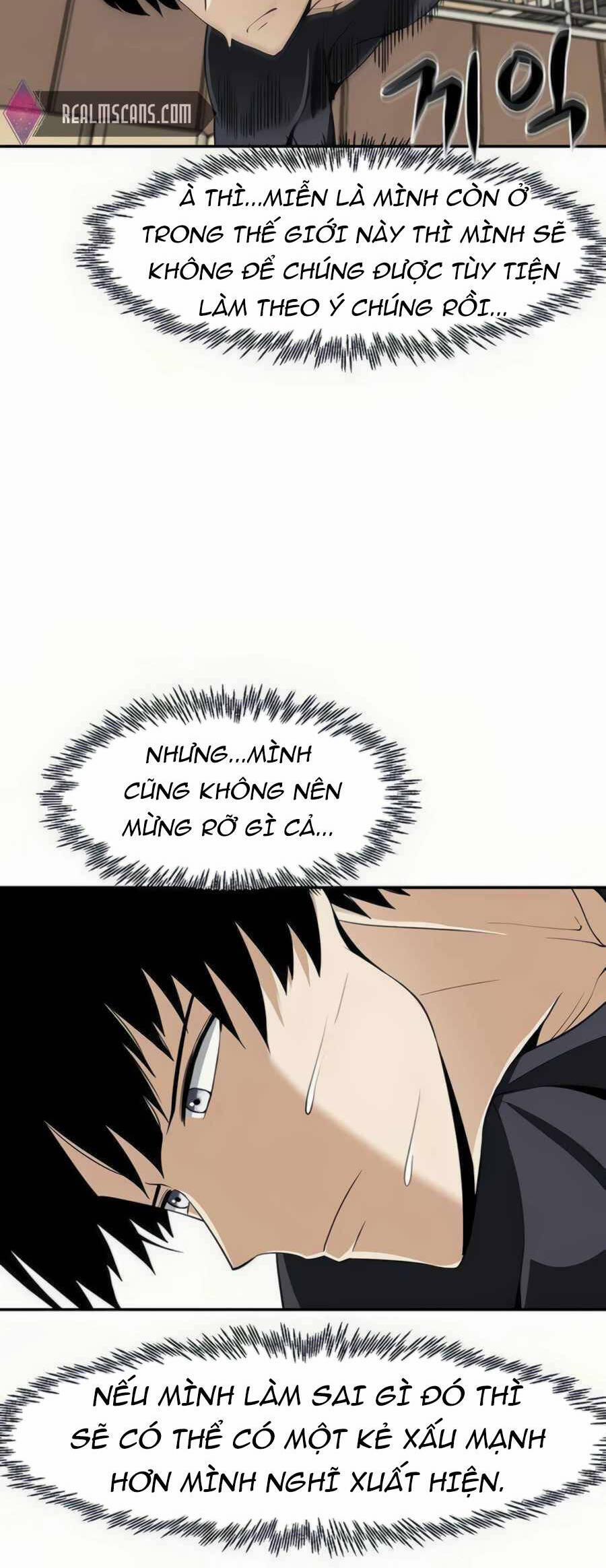 Giáo Viên Của Những Nhân Vật Phản Diện 23.5 trang 37