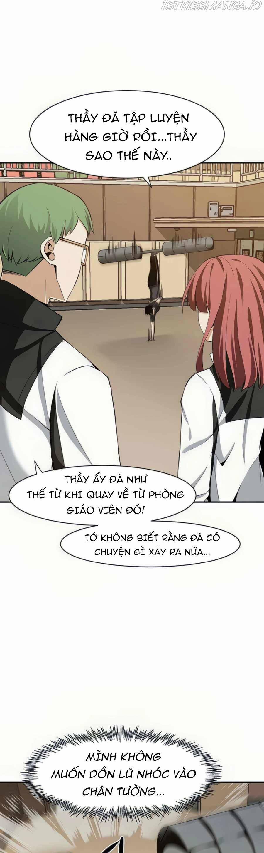 Giáo Viên Của Những Nhân Vật Phản Diện 23.5 trang 38