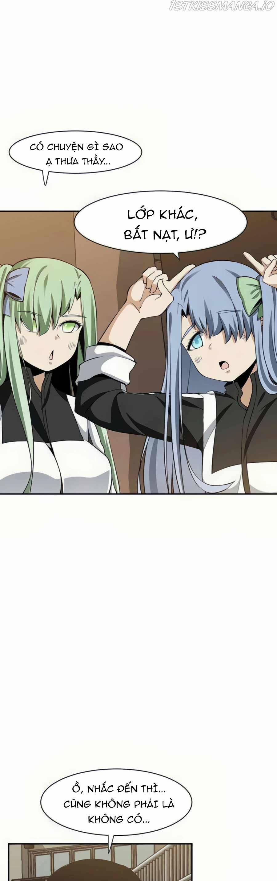 Giáo Viên Của Những Nhân Vật Phản Diện 23.5 trang 42