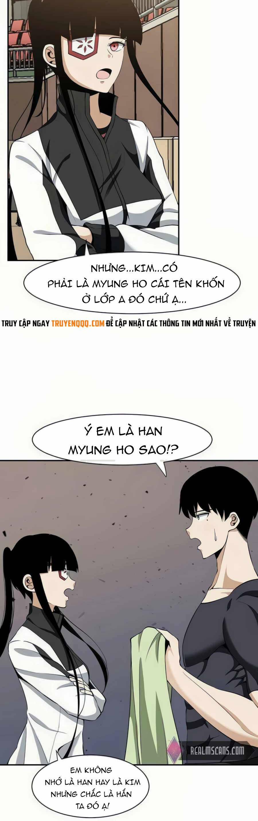 Giáo Viên Của Những Nhân Vật Phản Diện 23.5 trang 43