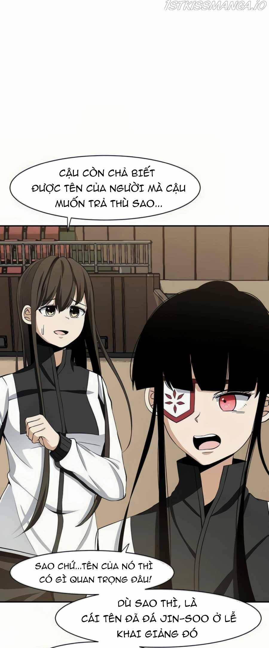 Giáo Viên Của Những Nhân Vật Phản Diện 23.5 trang 44