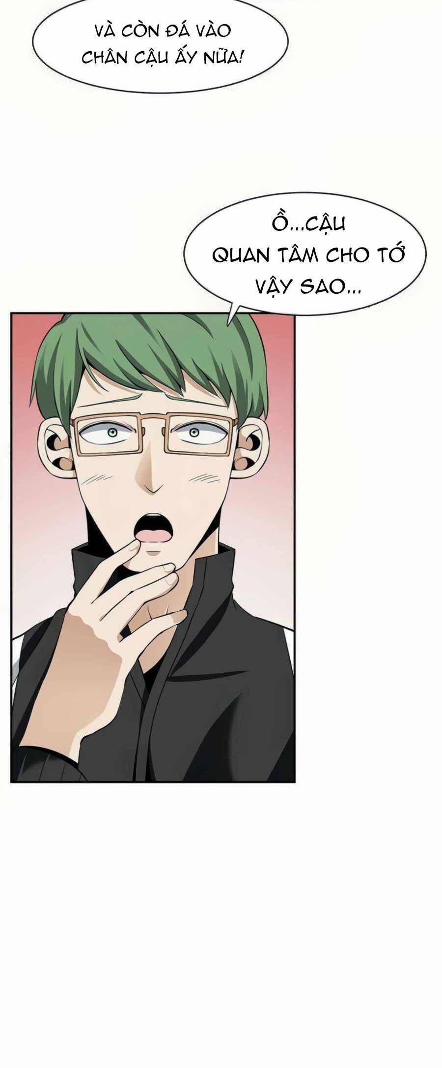 Giáo Viên Của Những Nhân Vật Phản Diện 23.5 trang 45