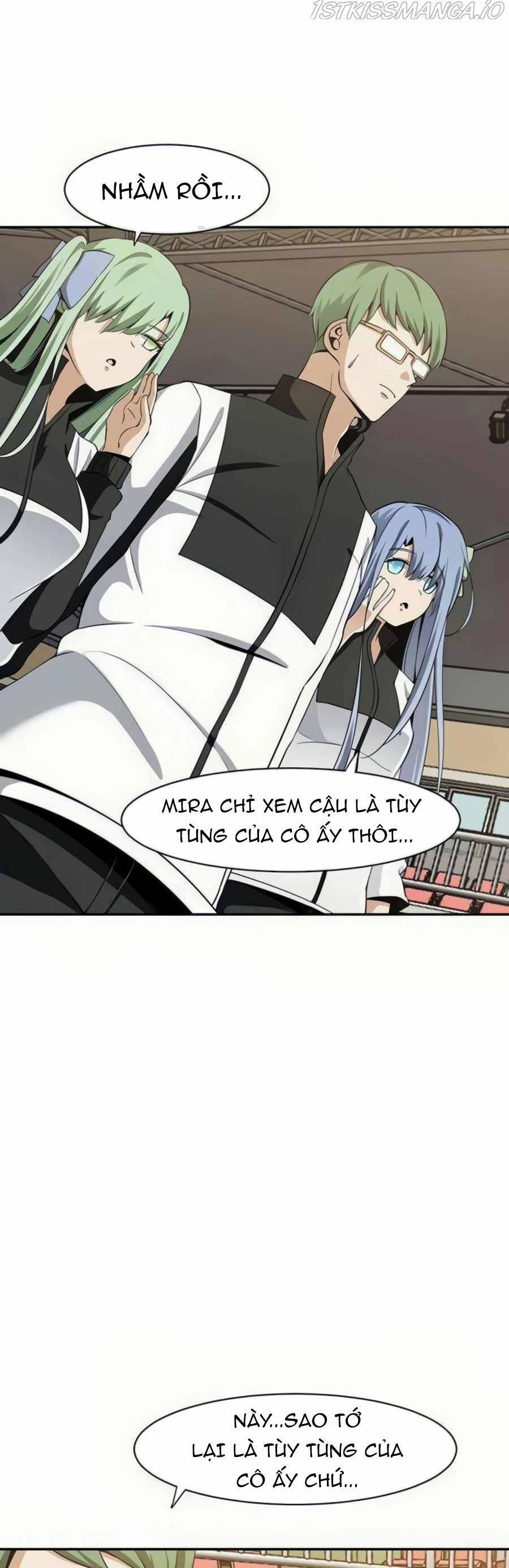 Giáo Viên Của Những Nhân Vật Phản Diện 23.5 trang 46