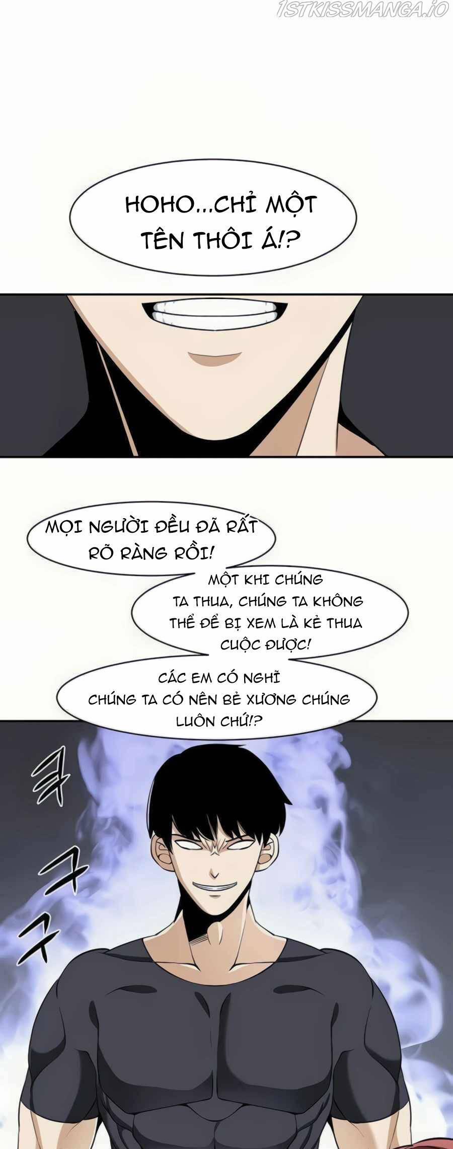 Giáo Viên Của Những Nhân Vật Phản Diện 23.5 trang 56