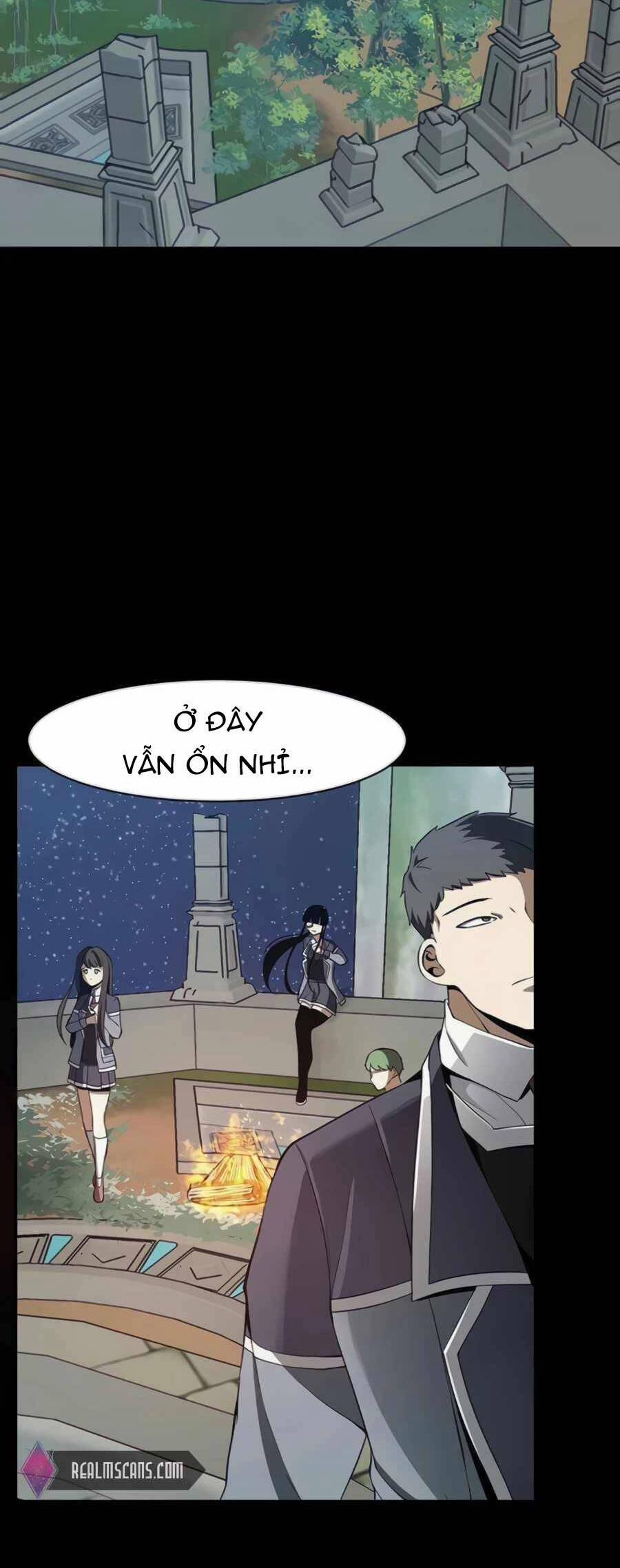 Giáo Viên Của Những Nhân Vật Phản Diện 23.5 trang 6