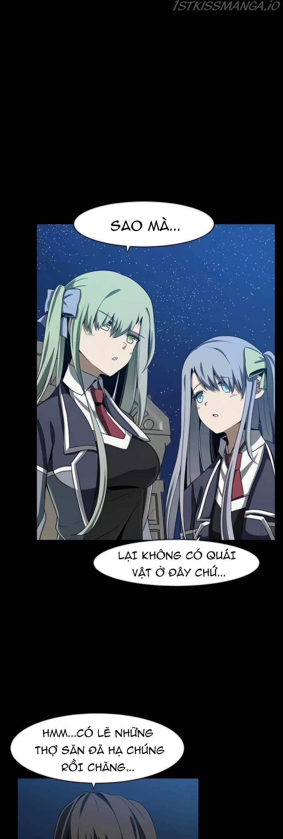 Giáo Viên Của Những Nhân Vật Phản Diện 23.5 trang 7