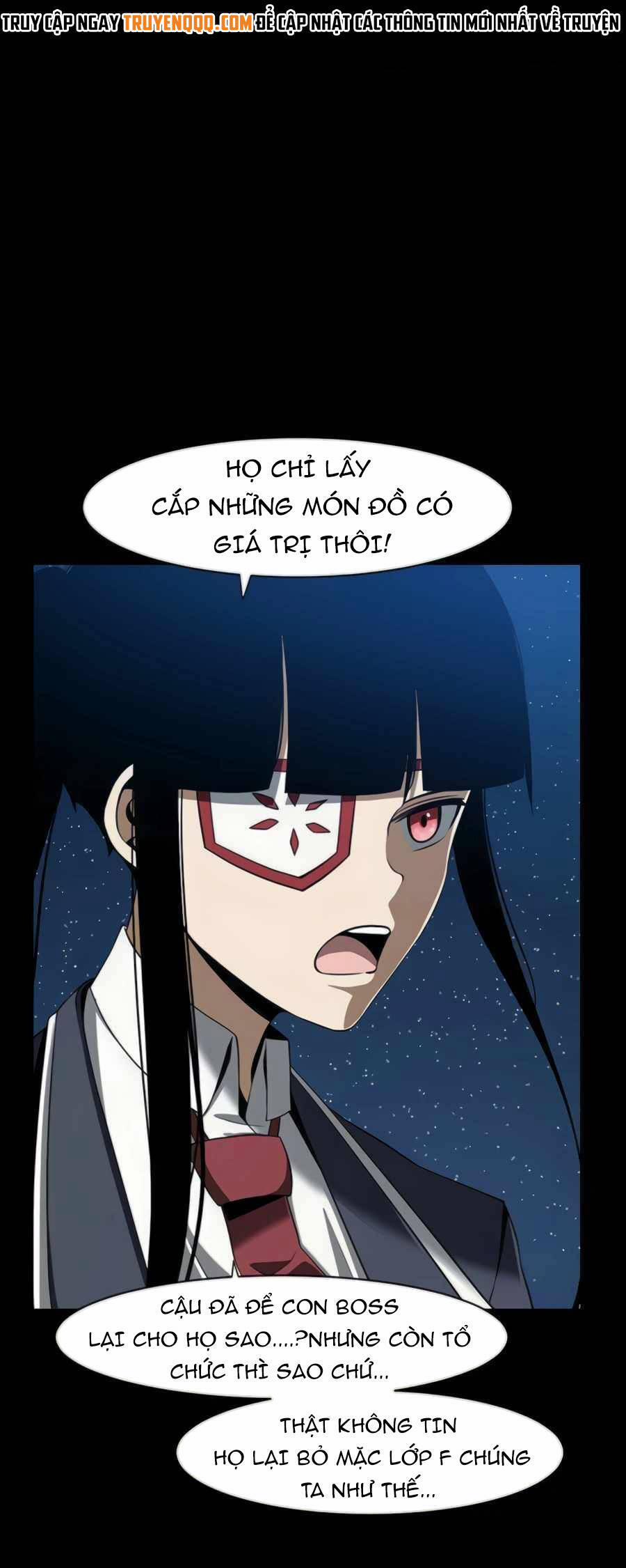 Giáo Viên Của Những Nhân Vật Phản Diện 23.5 trang 9