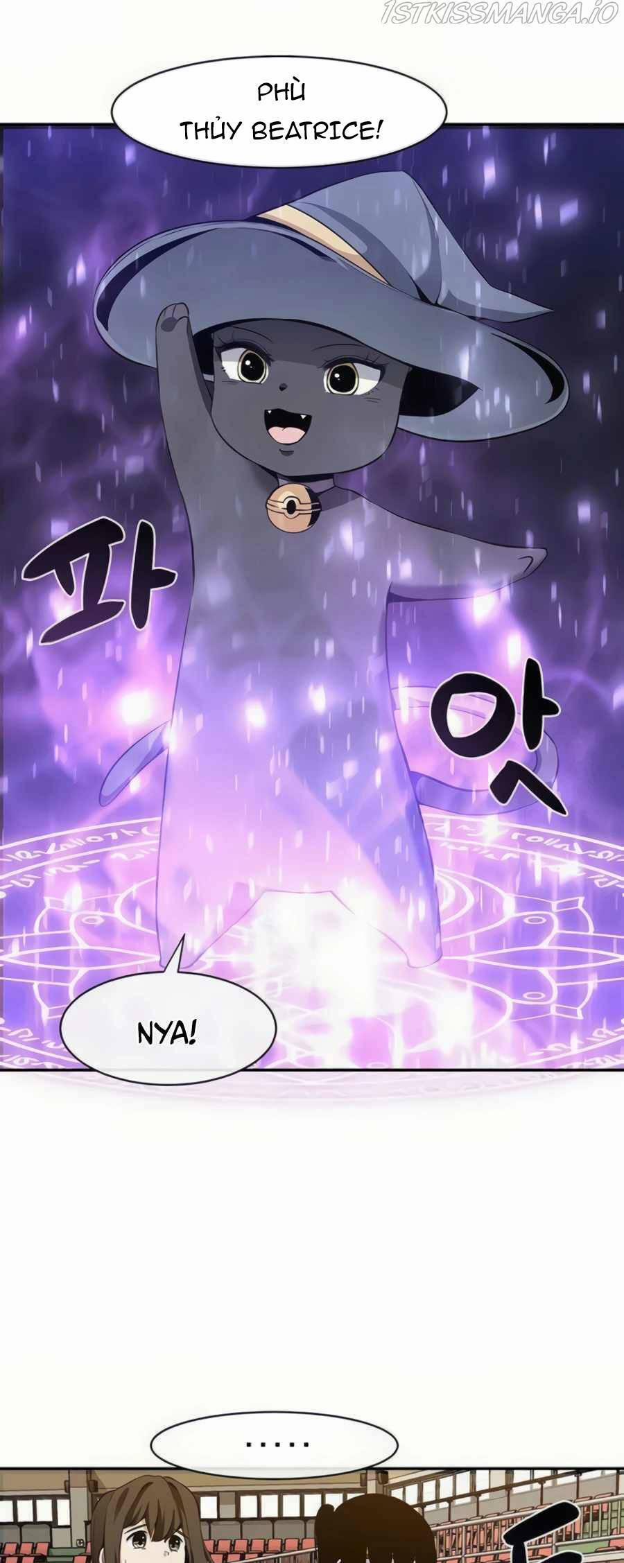 Giáo Viên Của Những Nhân Vật Phản Diện 24 trang 16