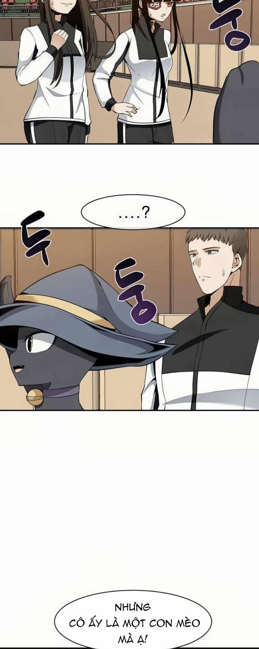 Giáo Viên Của Những Nhân Vật Phản Diện 24 trang 17
